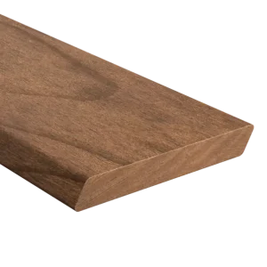Kebony Clear ukośna deska elewacyjna 60° 20 x 145mm 2833