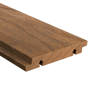 Kebony Clear Shiplap deska elewacyjna 78° Click-In 21 x 145mm 2856